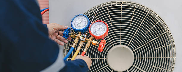 Trusted Emergency Hvac service in Milledgeville, IL - Leonard HVAC