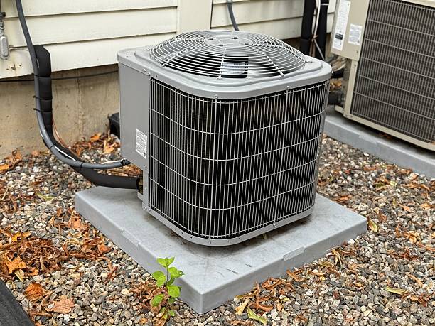 24/7 Emergency Ac Repair experts in Milledgeville, IL