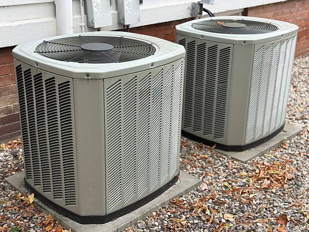 Reliable Ac Repair contractor in Milledgeville, IL by Leonard HVAC